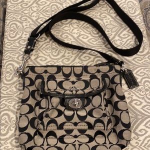 Coach Crossbody Bag
